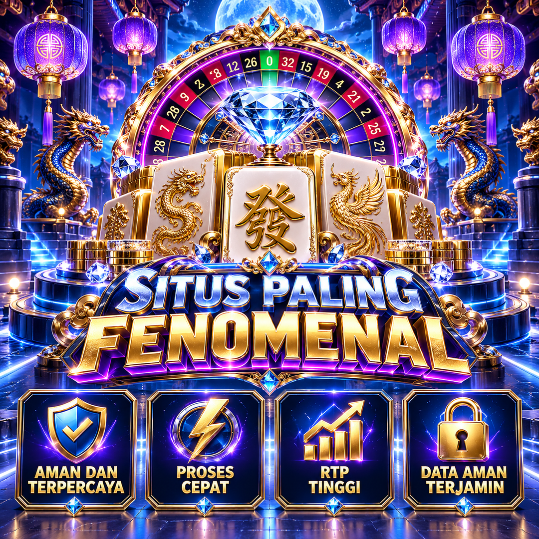 WISNU168: Situs Slot Online untuk Pengunjung Indonesia